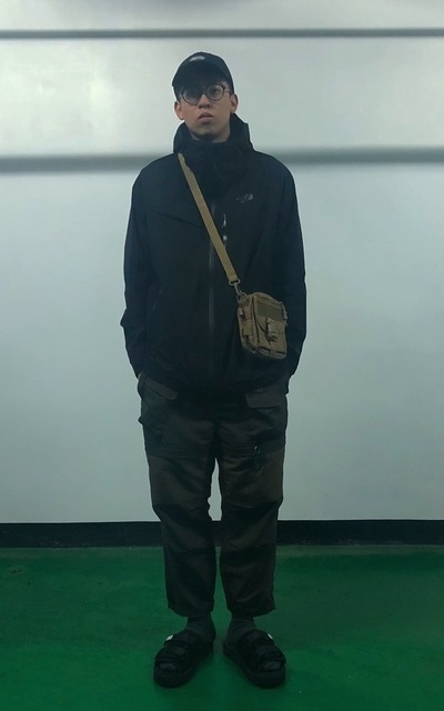 2018 last shot