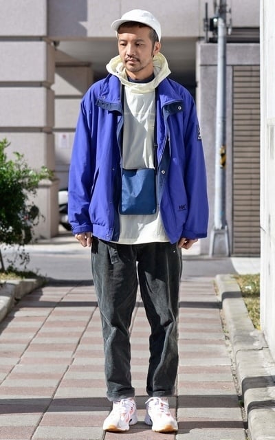OOTD