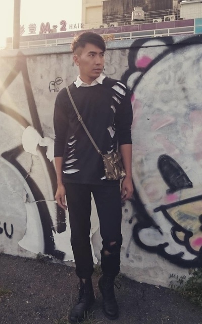 Polite Outfit