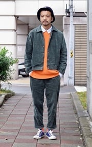 OOTD