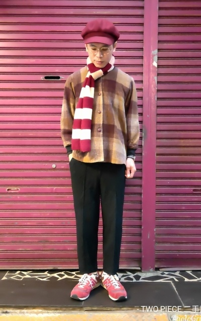 暖暖