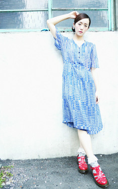 vintage