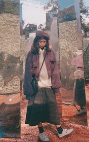 冬季戀陽