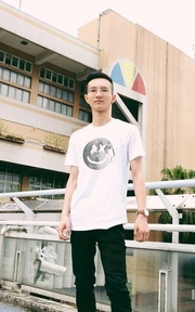 白T百搭不敗款
