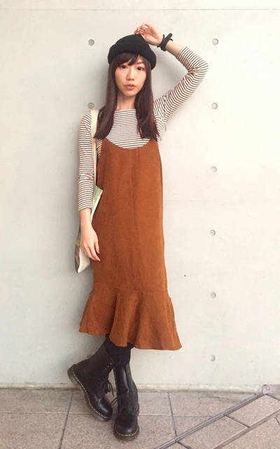 悠閒日子