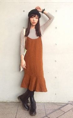 悠閒日子