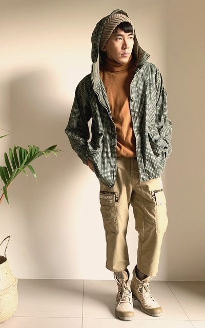 Polite Outfit