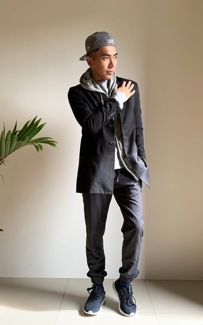 Polite Outfit