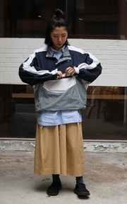 把開心裝袋