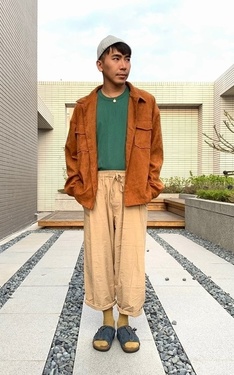Polite Outfit