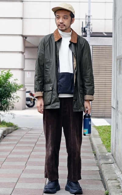 ootd