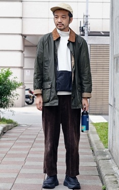 ootd