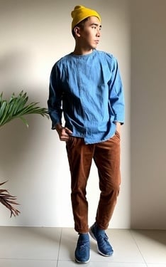 Polite Outfit