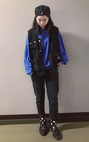 KANGOL