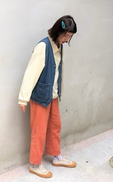 溏心蛋