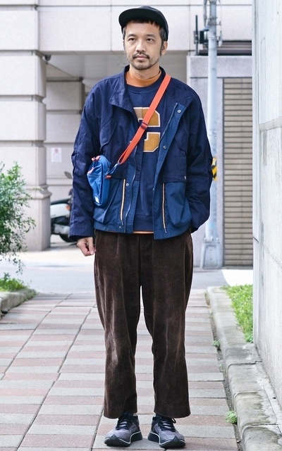 OOTD