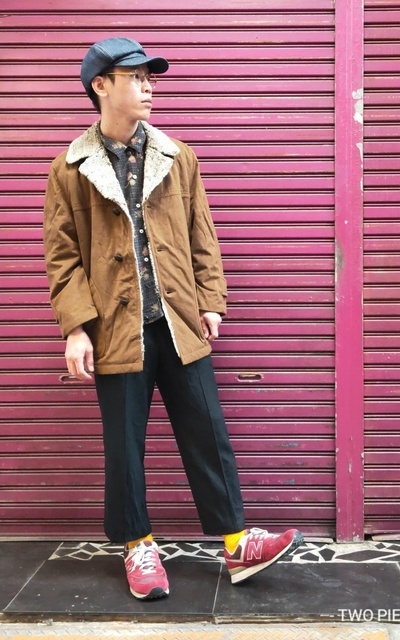 修情補愛