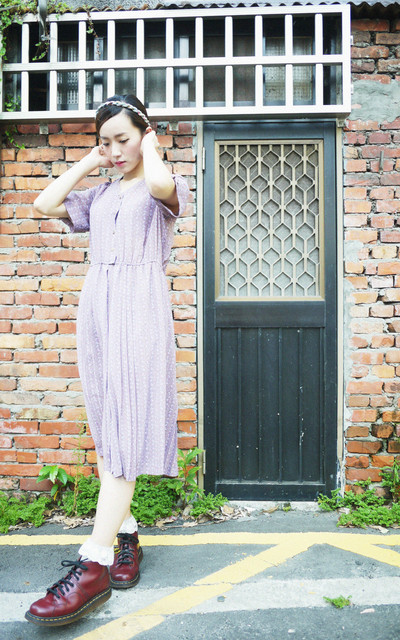 vintage