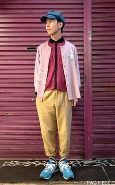 花粉