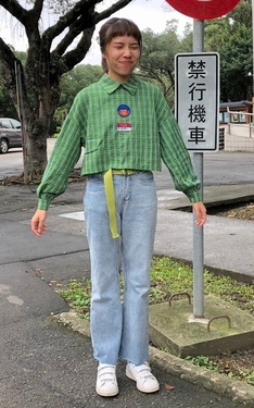 交通號誌牌