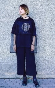 未來人