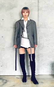 難得小辣