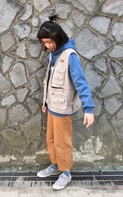 想了五分鐘還是想不到主題