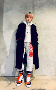 casual cool