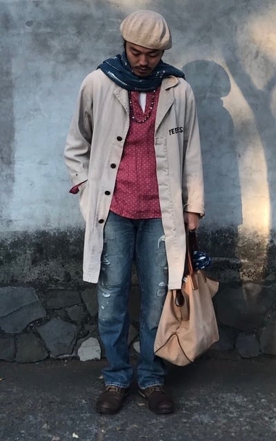 visvim