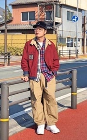 放寒假