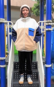 花栗鼠