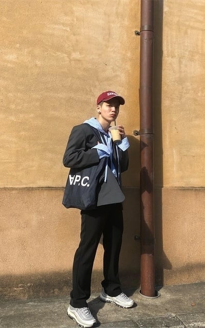 high FASHION 
