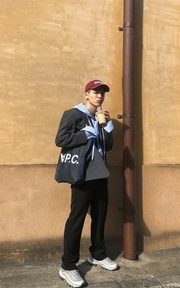 high FASHION 
