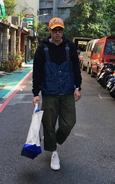 口袋人