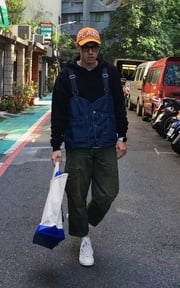 口袋人