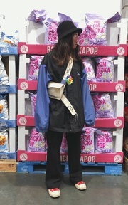 POPCORN 