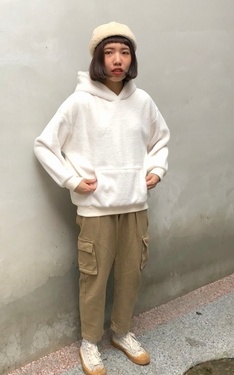 棉花糖