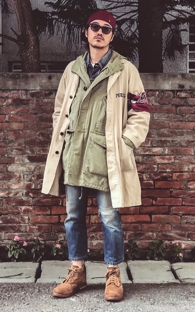 visvim