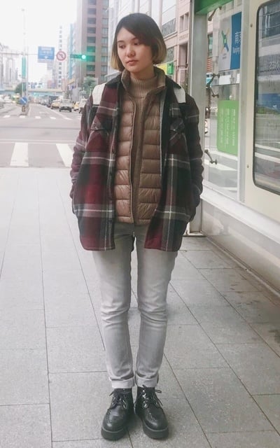 熊