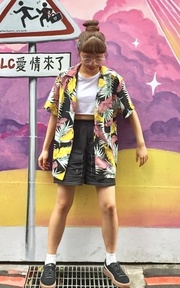 愛情來了 <3