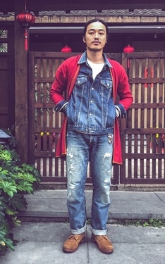 visvim 