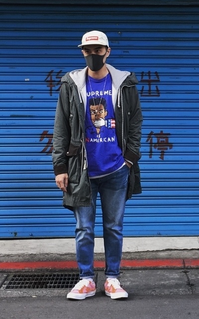 BORN2WEAR 2019