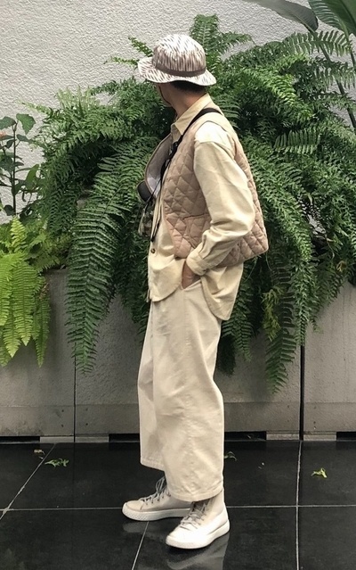 其實我是地質系的