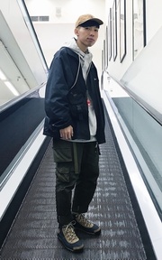 逛賣場也不能隨便