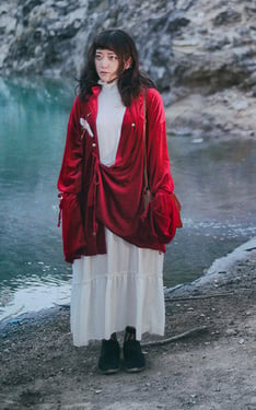 駕鶴龜西