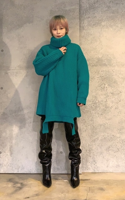 綠巨人