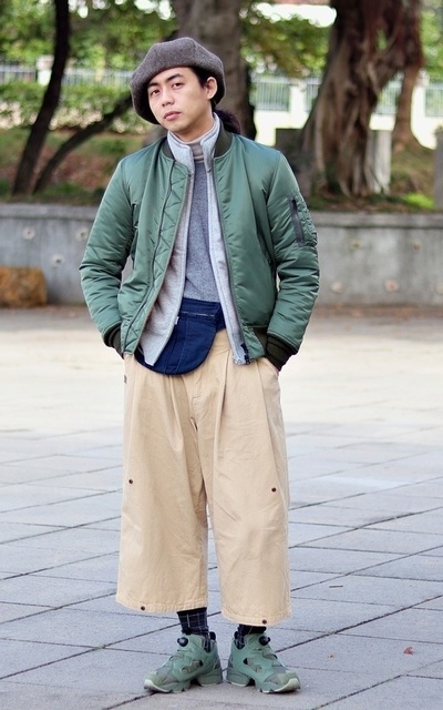 MUJI