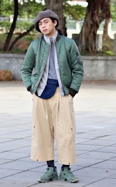 MUJI