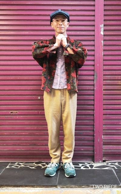 莓花