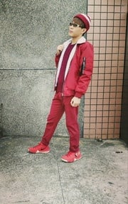 一炮而紅
